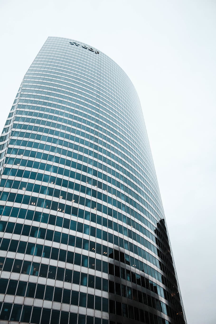 high rise building, office building, architecture, city, town HD wallpaper