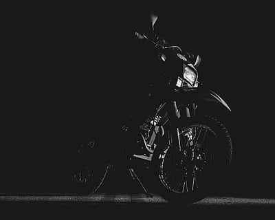 machine, wheel, motorcycle, transportation, vehicle, bike, bicycle HD wallpaper