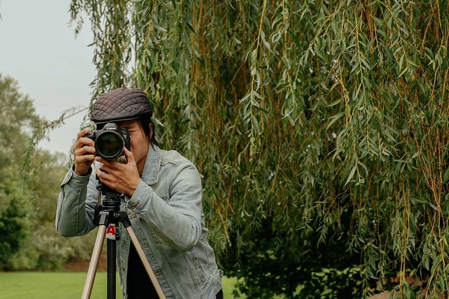 photography, camera - photographic equipment, photography themes HD wallpaper
