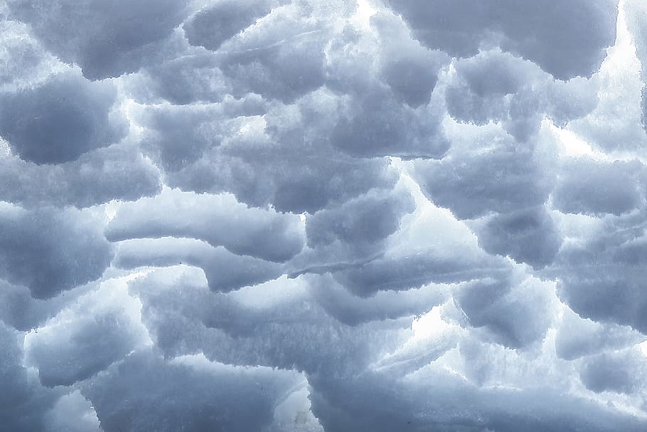 italy, trentino-alto adige/south tyrol, wallpaper, snow clouds, HD wallpaper