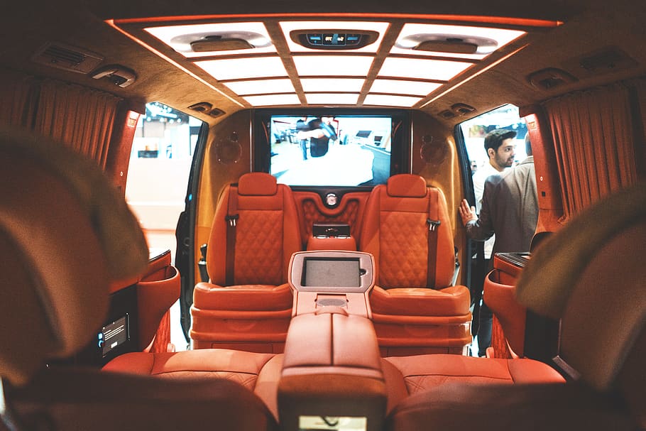 men beside car, mode of transportation, vehicle interior, travel HD wallpaper