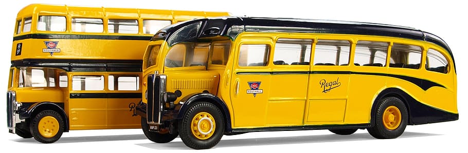 englishe coach, buses, samlen, hobby, models, modelling, oldtimer HD wallpaper