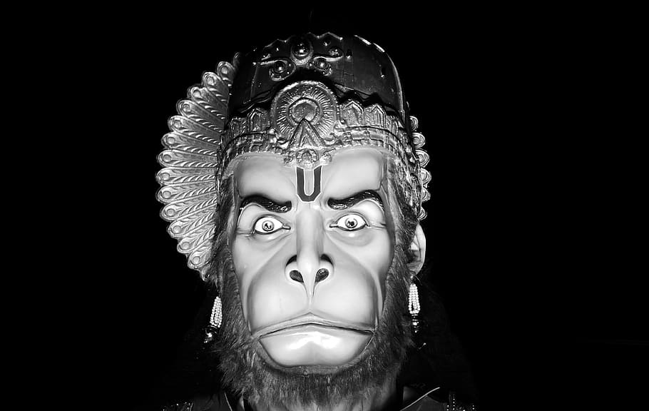 Jai Shree Ram 🚩 @sandy_zooming On Instagram ❤ | Hanuman wallpaper, Hanuman,  Hanuman pics