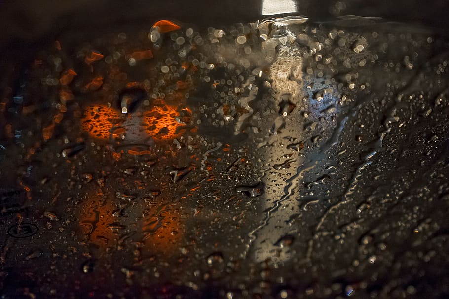 water, wet, close-up, no people, nature, indoors, drop, heat - temperature HD wallpaper