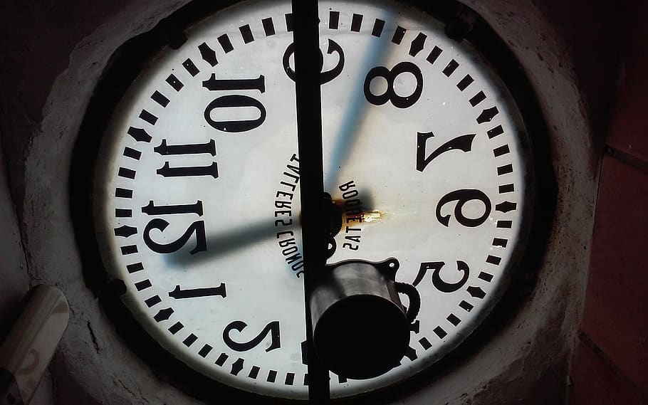españa, forcall, number, time, clock, no people, close-up HD wallpaper