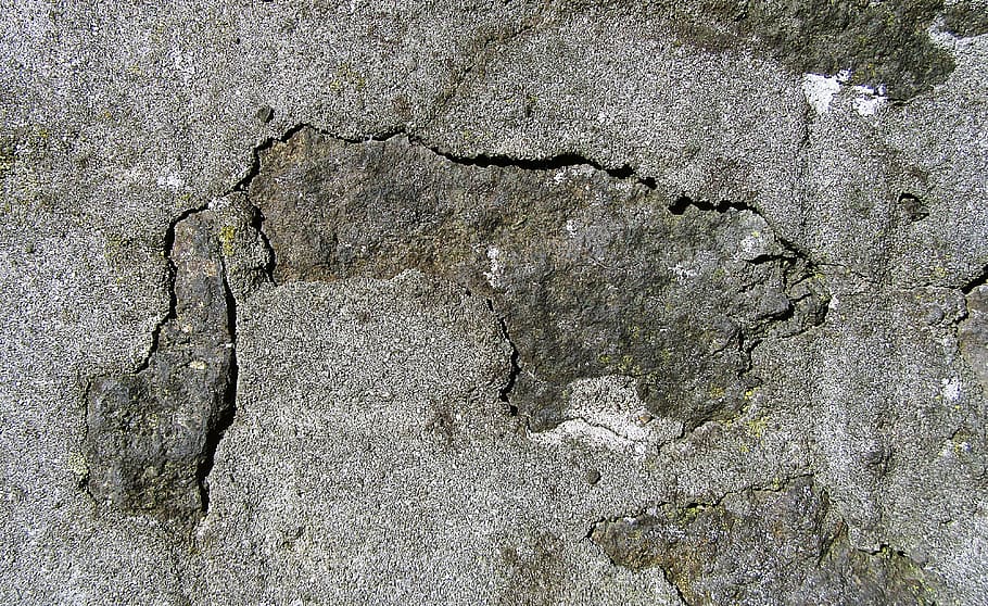 ground, rock, soil, texture, concrete, tar, mud, tarmac, asphalt HD wallpaper