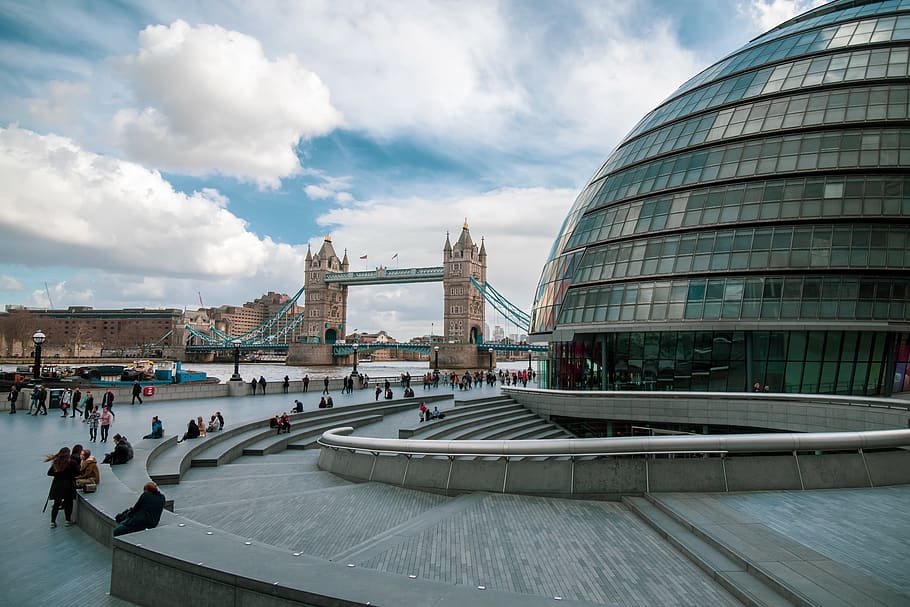building, architecture, human, person, dome, town, city, urban HD wallpaper