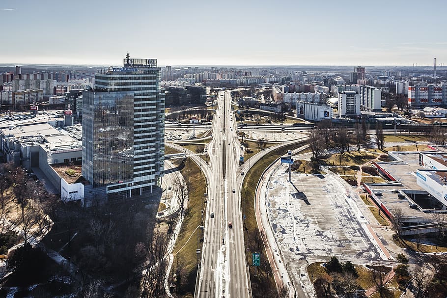 slovakia, bratislava, urban, bridge, travel, street, adventure, HD wallpaper