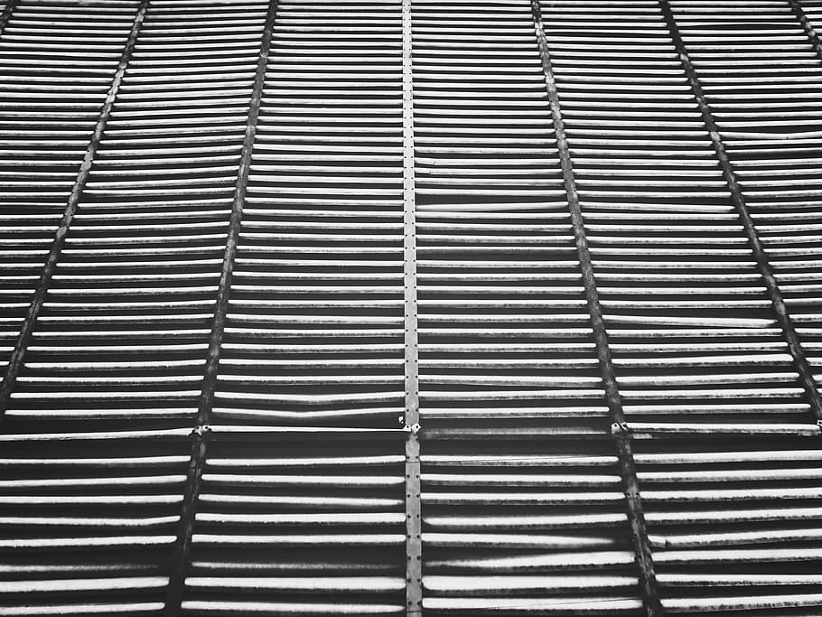indonesia, surabaya, wall, surface, texture, line, lines, vertical HD wallpaper