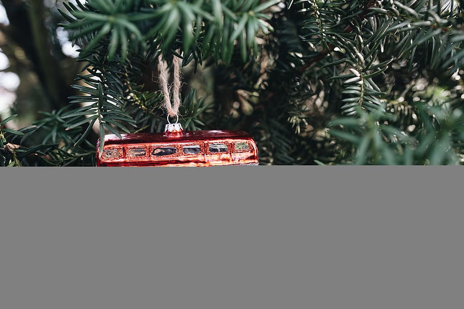 Christmas Ball Decorations, holiday, Christmas balls, xmas, ornaments HD wallpaper
