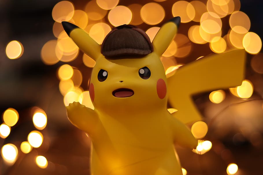 Pikachu photos 1080P, 2K, 4K, 5K HD wallpapers free download | Wallpaper  Flare