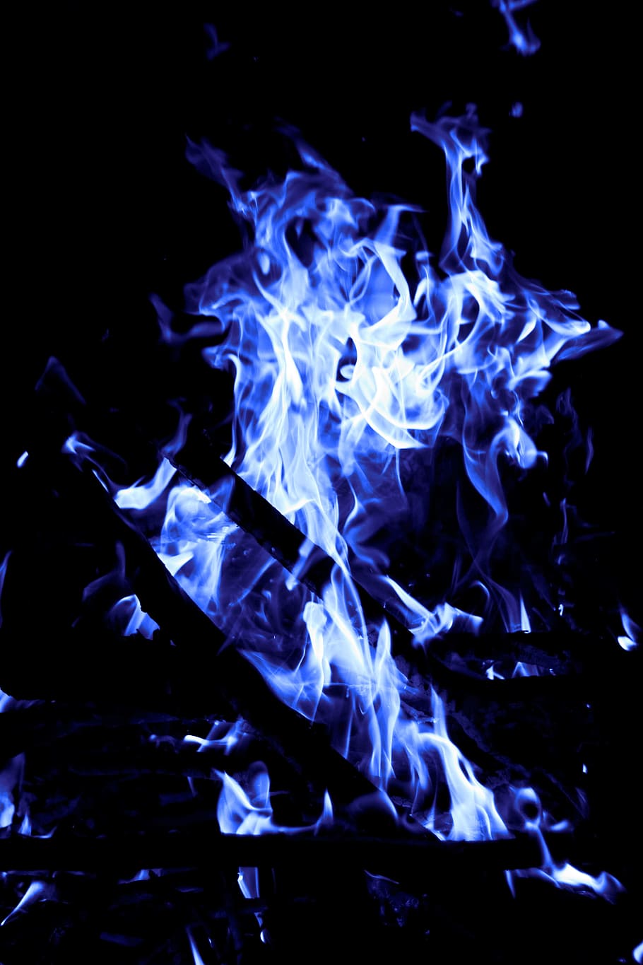 abstract, background, beautiful, blaze, blazing, burn, close-up HD wallpaper