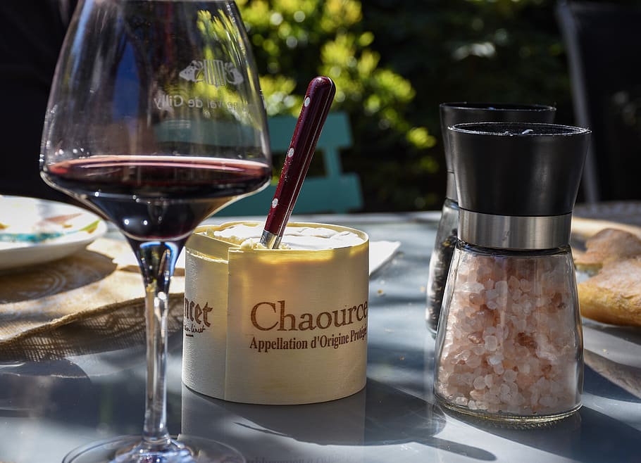 table setting, red wine, glass, fromage, cheese, dining, party HD wallpaper