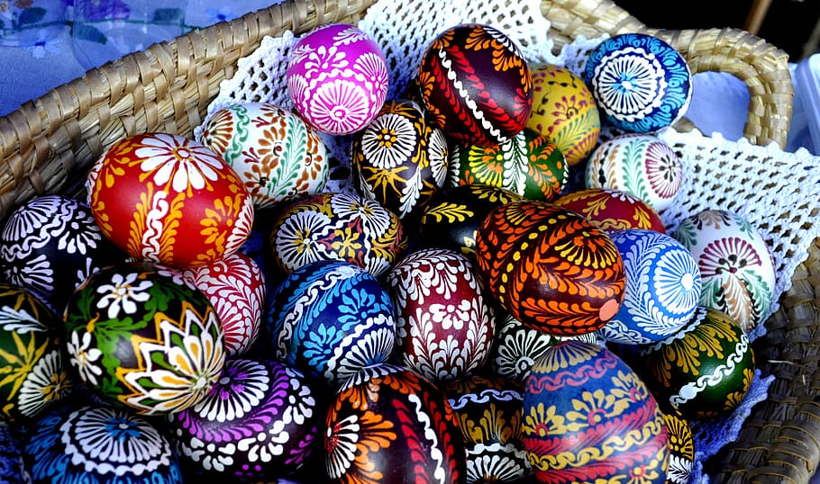 model, color, alive, handcrafted, traditional, multi colored HD wallpaper