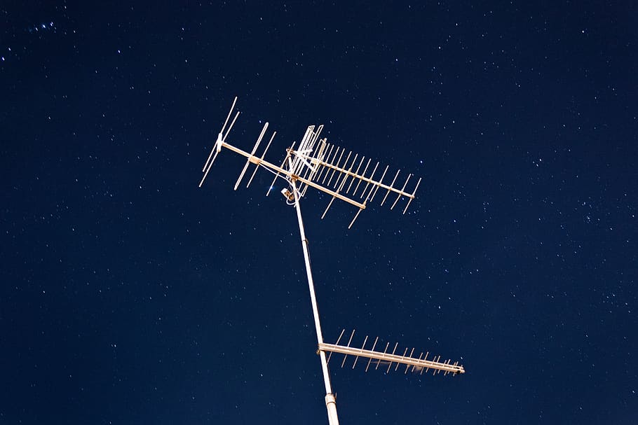 gray antenna, electrical device, brazil, jardim florida, r. olímpia moreira camodá HD wallpaper
