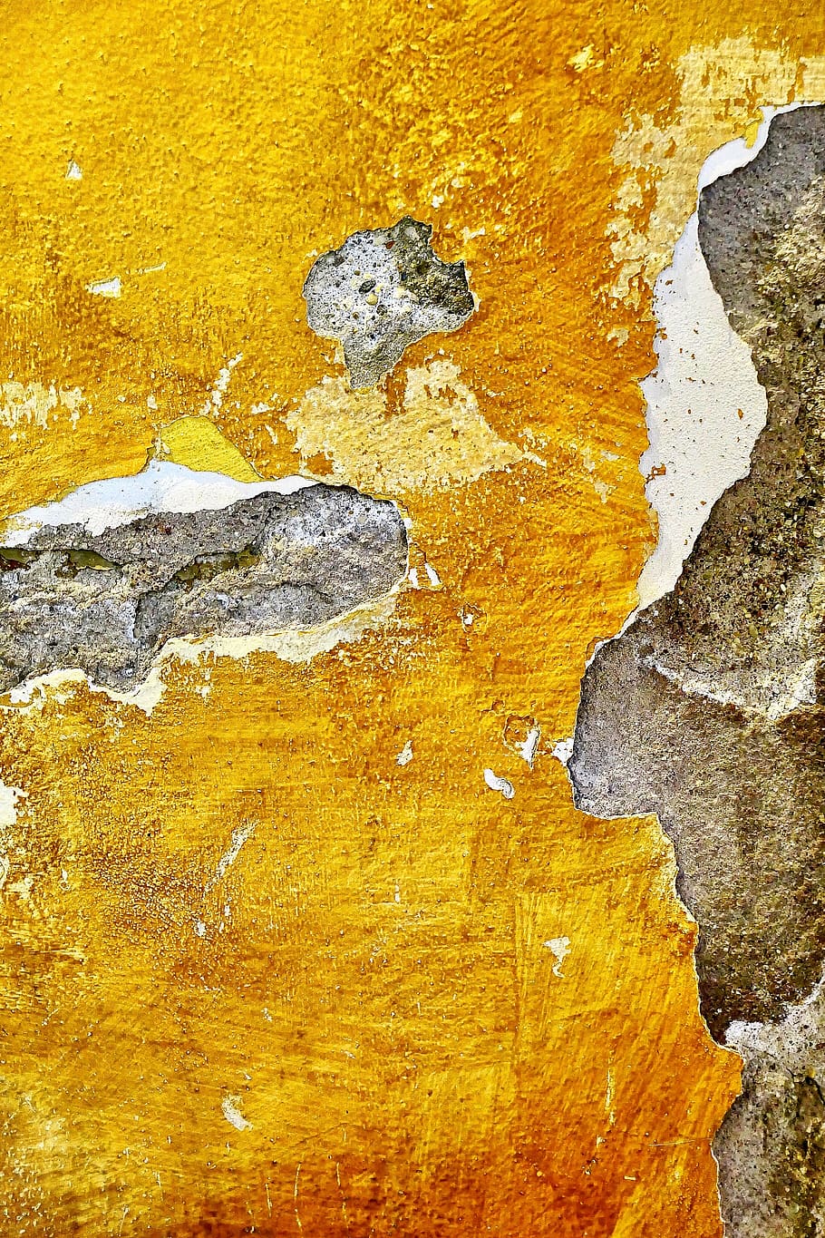 brown concrete surface, rock, italy, rome, wall, pattern, texture HD wallpaper