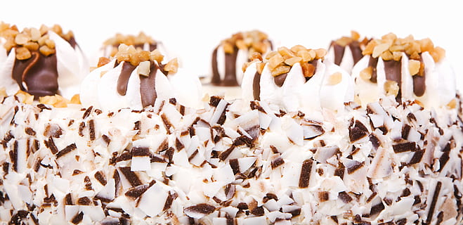 bake, cake, candy, cream, crust, cupcake, dairy, dessert, diet HD wallpaper