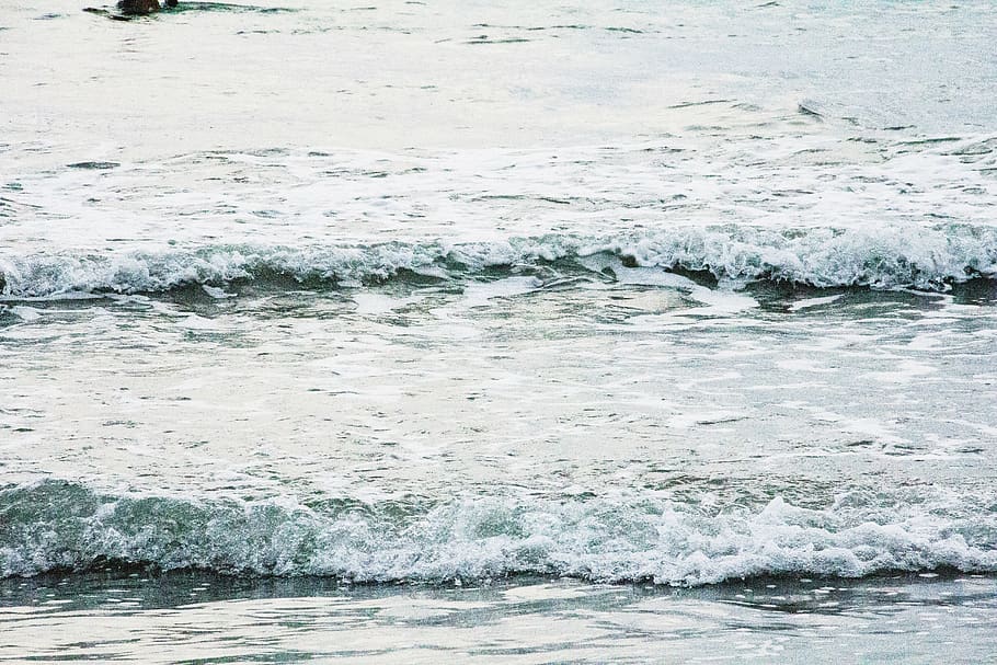 malaysia, langkawi, water, sea, motion, wave, aquatic sport HD wallpaper