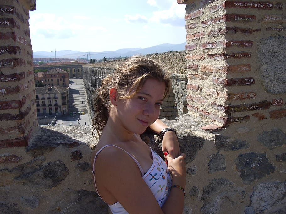 2009, jennifer, built structure, architecture, real people HD wallpaper