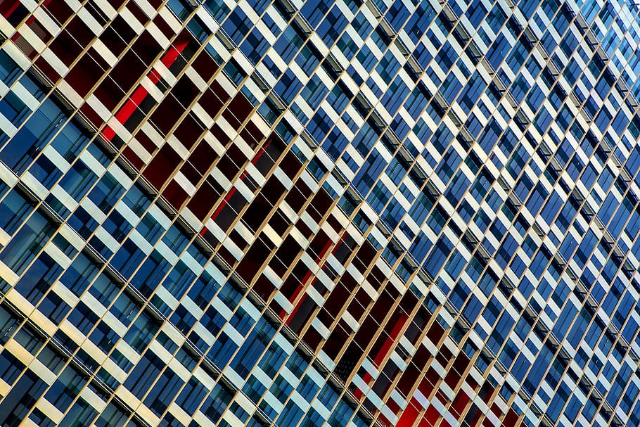 architecture, building, infrastructure, design, built structure HD wallpaper
