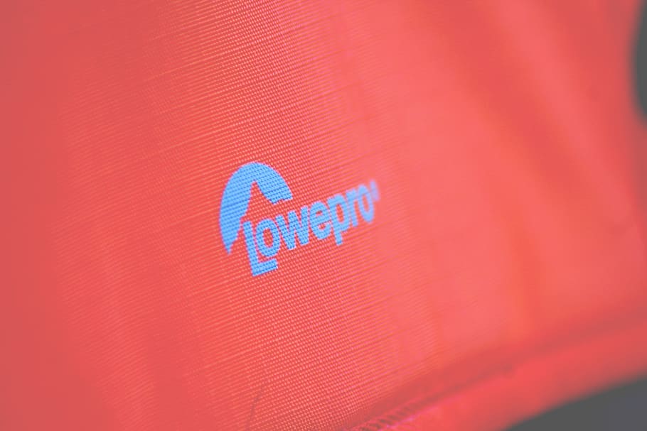 Lowepro logo, communication, internet, technology, wireless technology HD wallpaper