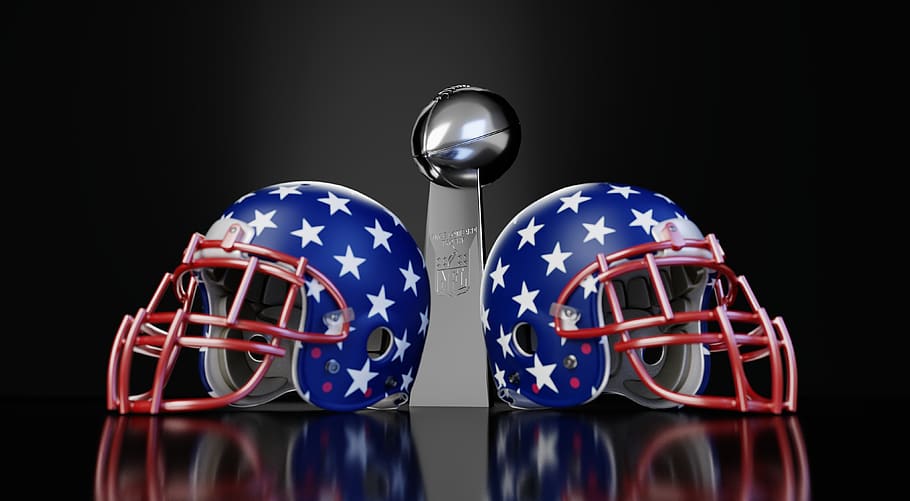 Free American Football Background Photos and Vectors