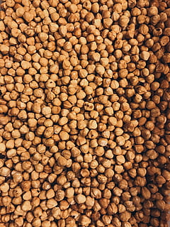 bunch of nuts, plant, food, vegetable, rug, produce, bean, hazelnut HD wallpaper
