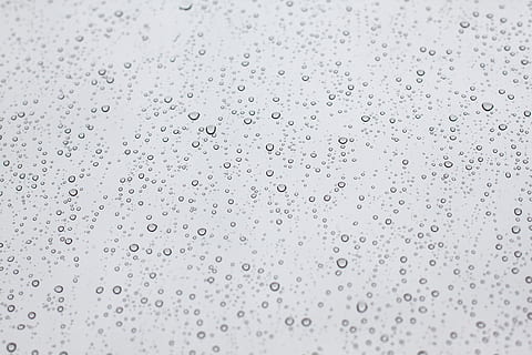 pattern, background, texture, wet, rain, raindrop, water, drip HD wallpaper