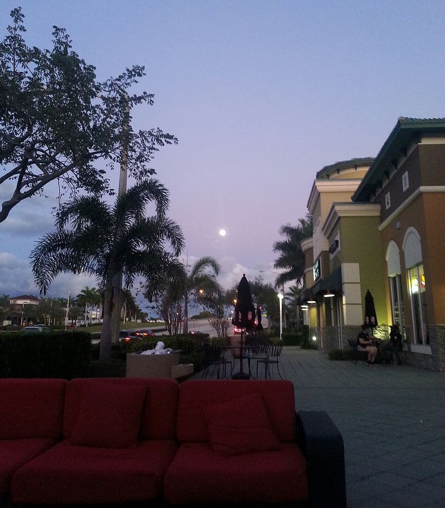 usa, boynton beach, gateway, architecture, built structure HD wallpaper