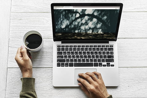 HD wallpaper: man holding white electronic device plastic toy, computer searches - Wallpaper Flare