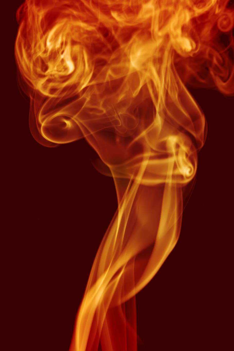 con2011, abstract, aroma, aromatherapy, background, color, smell HD wallpaper