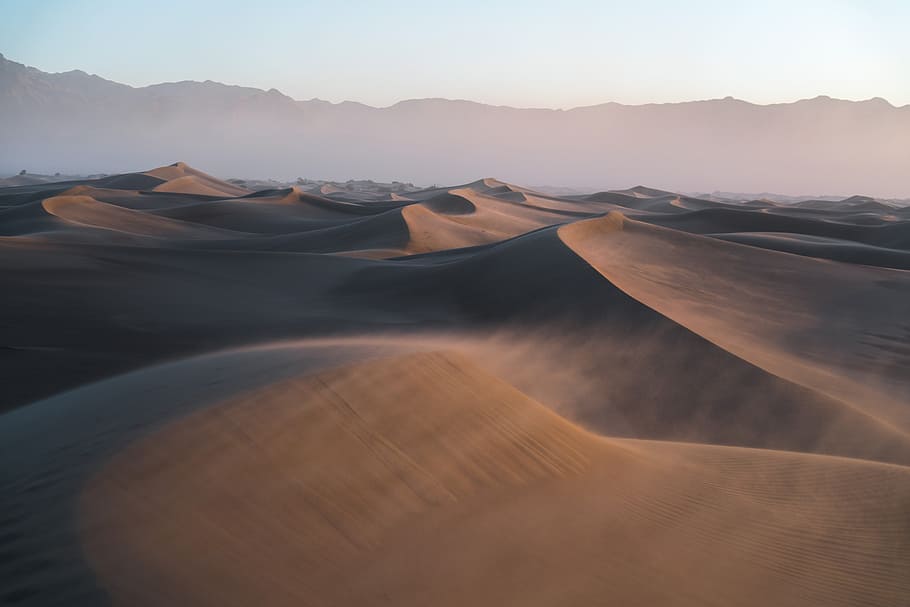 desert photography during daytime, wallpaper, background, south west HD wallpaper