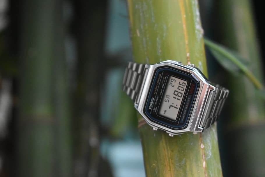 Casio HD Wallpapers and Backgrounds
