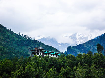 These stunning photos from Himachal will leave you travel stoked | Times of  India Travel