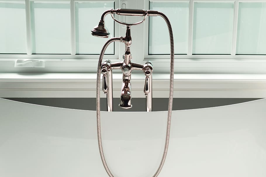 Bathtub Taps, various, bathroom, clean, cleaning, home, house HD wallpaper