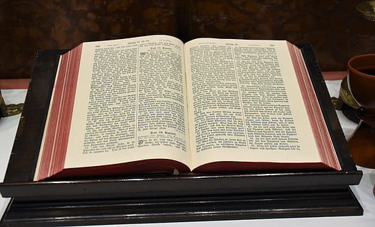 book, text, stephanus kirche, germany, münchen, word, church HD wallpaper