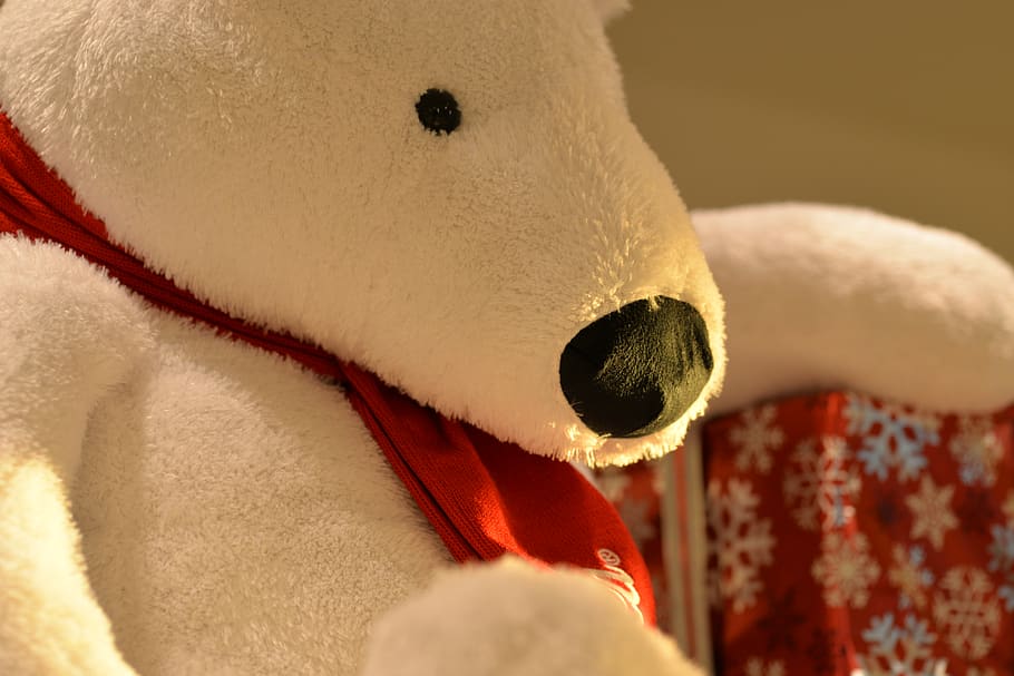 teddy bear, toy, macro shot, one animal, animal themes, close-up HD wallpaper