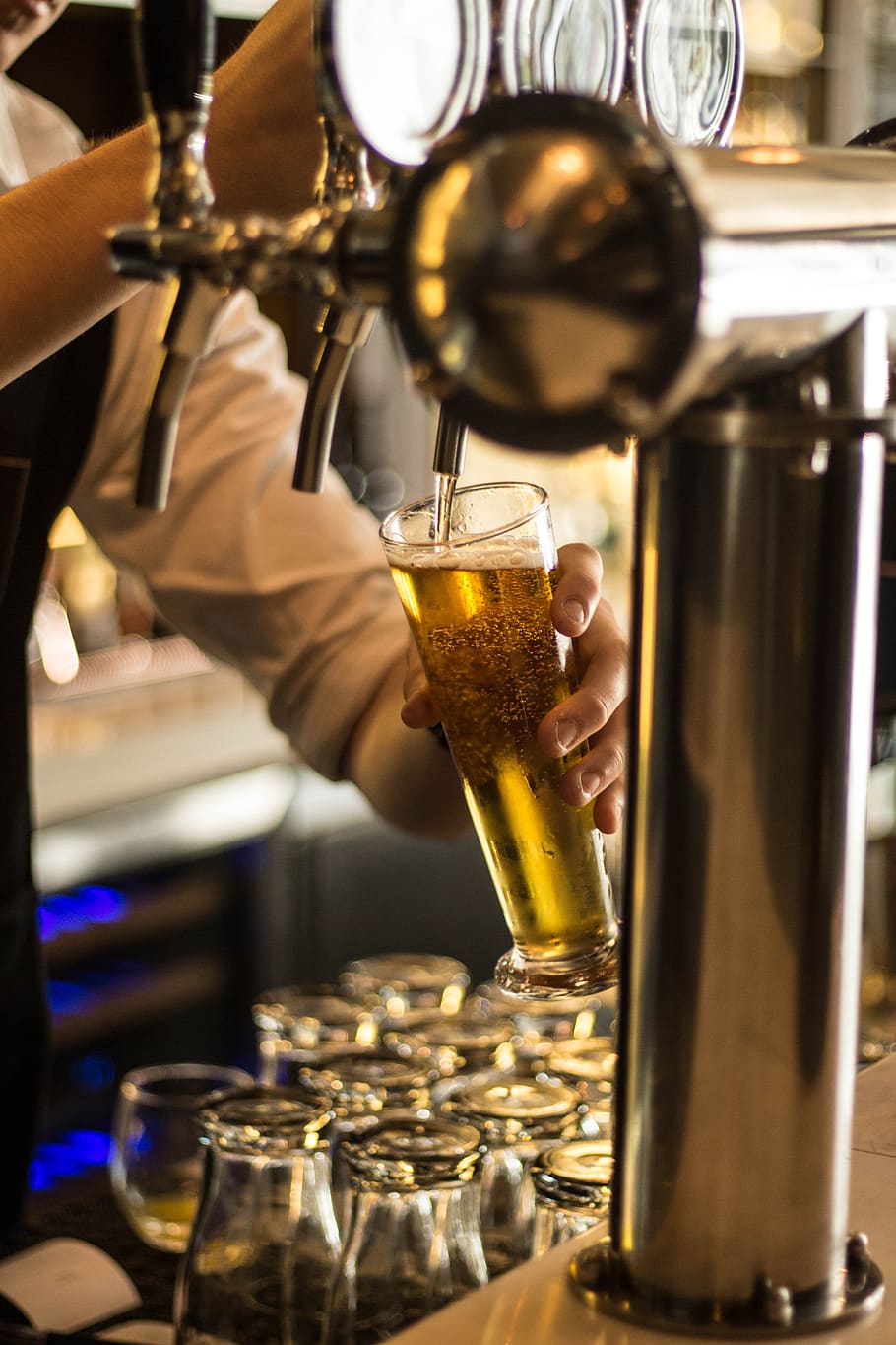 drinks, cocktail, bar, refreshment, glass, beverage, alcohol HD wallpaper