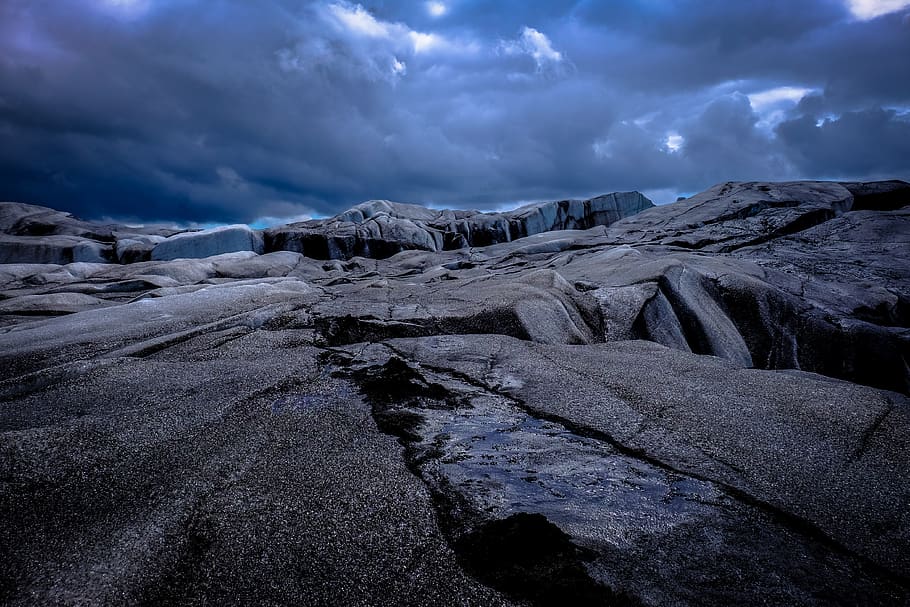 rock formation during daytime, nature, outdoors, mountain, building HD wallpaper