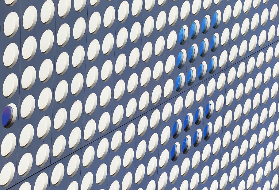 gray panel with holes, text, the netherlands, utrecht, sphere HD wallpaper