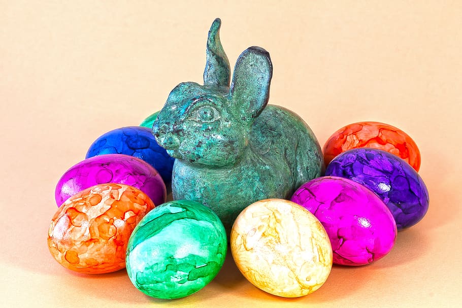 egg, colorful, easter eggs, paint, colored, cheerful, friendly HD wallpaper