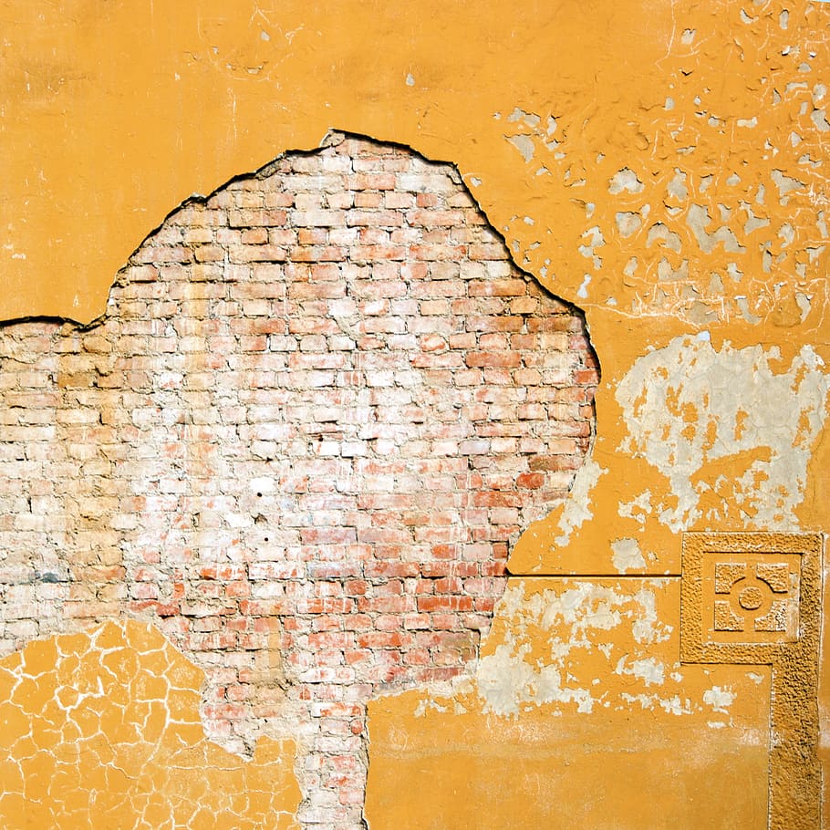 backgrounds, blocks, blotch, bricks, brickwall, brickwork, wallpaper HD wallpaper