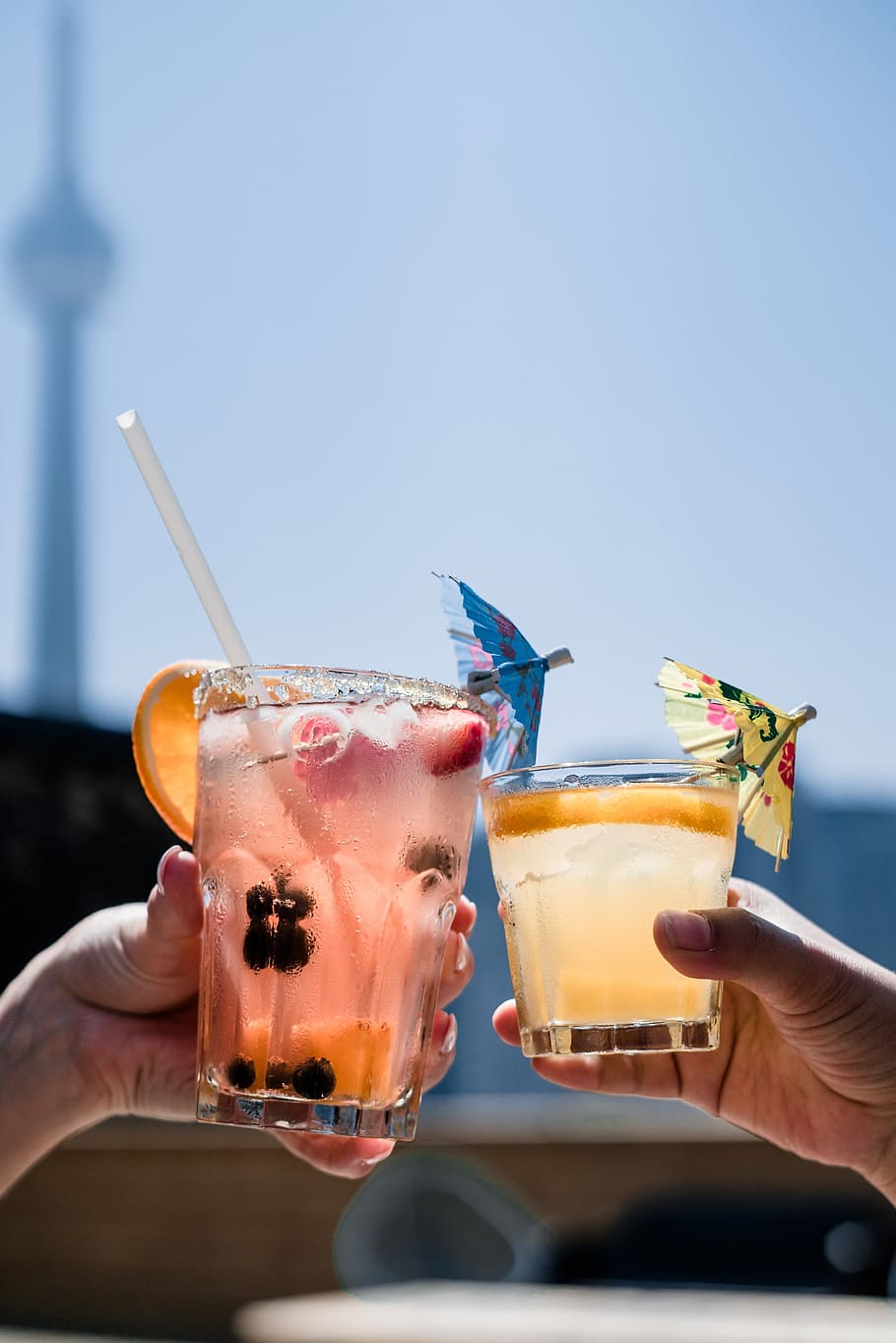 Patio Drinks Photo, Summer, Hands, Seasons, Celebrate, Alcohol HD wallpaper