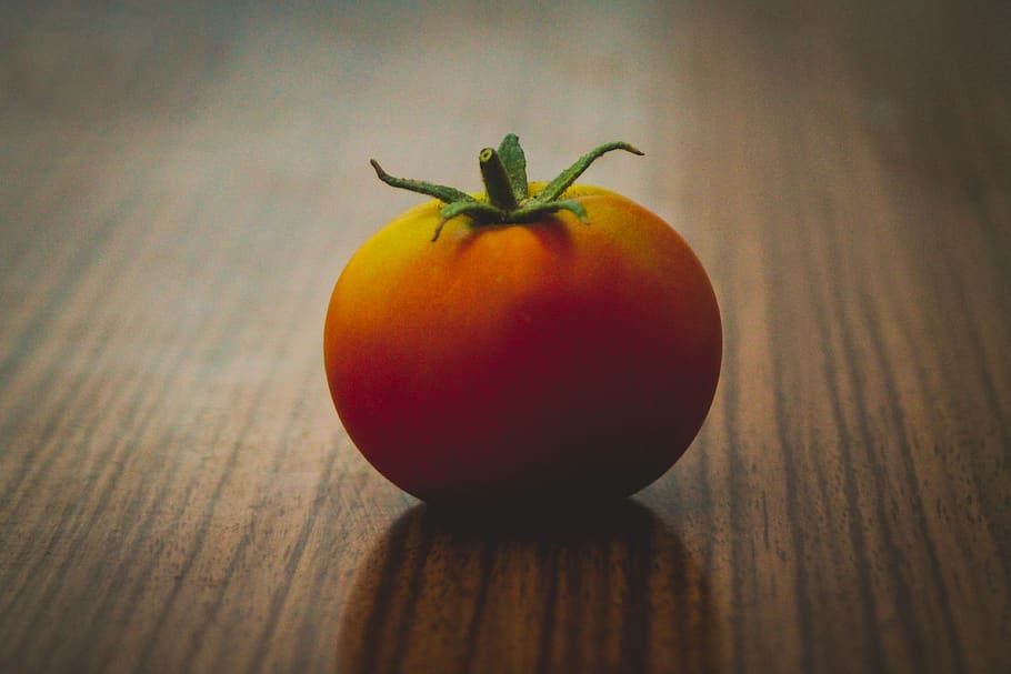 tomatoes, twilight, vegetables, red, natural, raw, healthy eating HD wallpaper