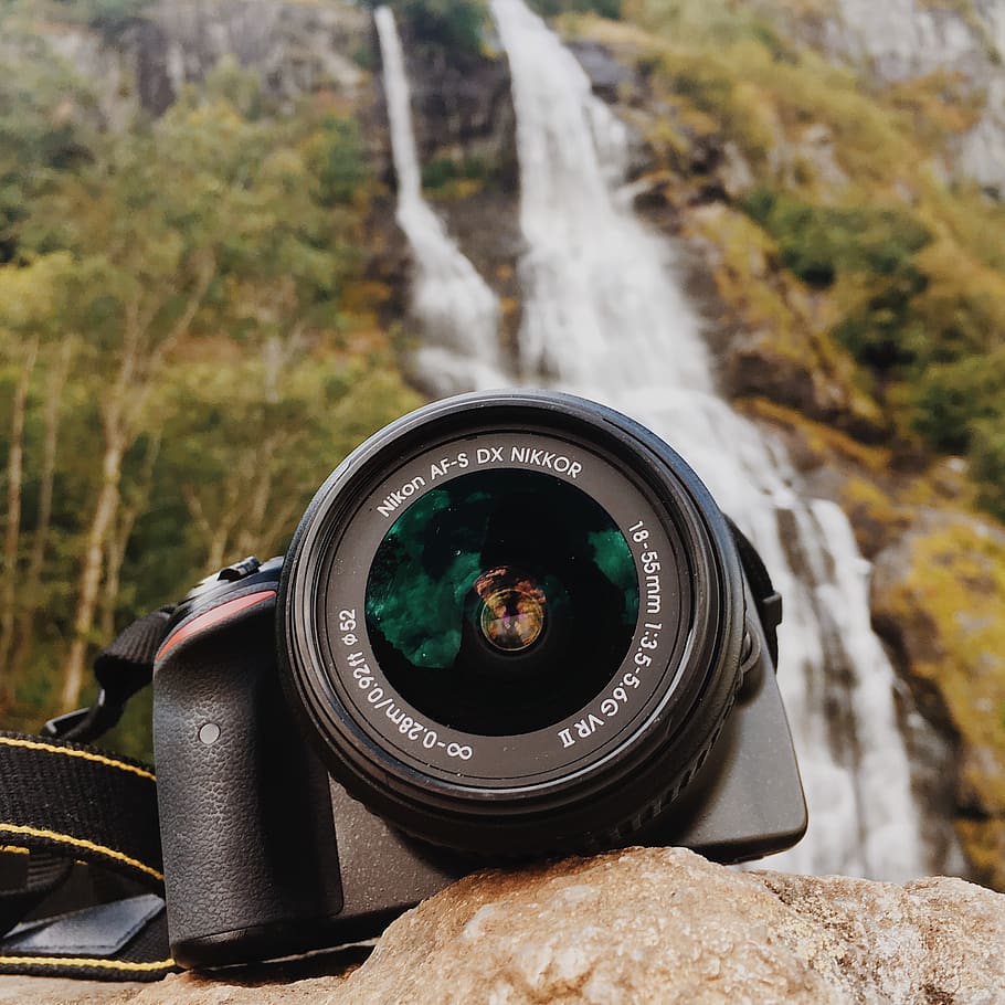 norway, photography themes, technology, camera - photographic equipment HD wallpaper
