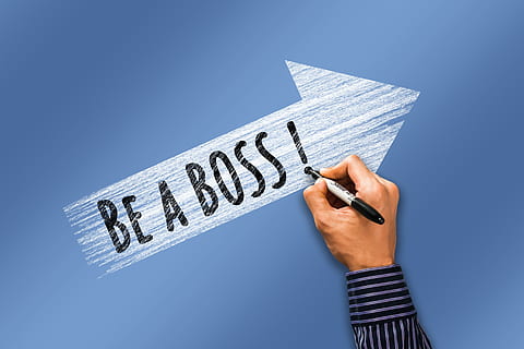 career, boss, hand, write, arrow, rise, manager, business, successful HD wallpaper