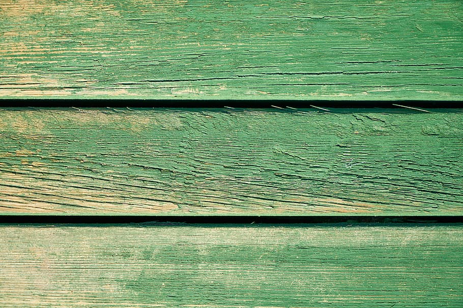 green, wood, texture, ground, surface, pattern, wall, rough HD wallpaper