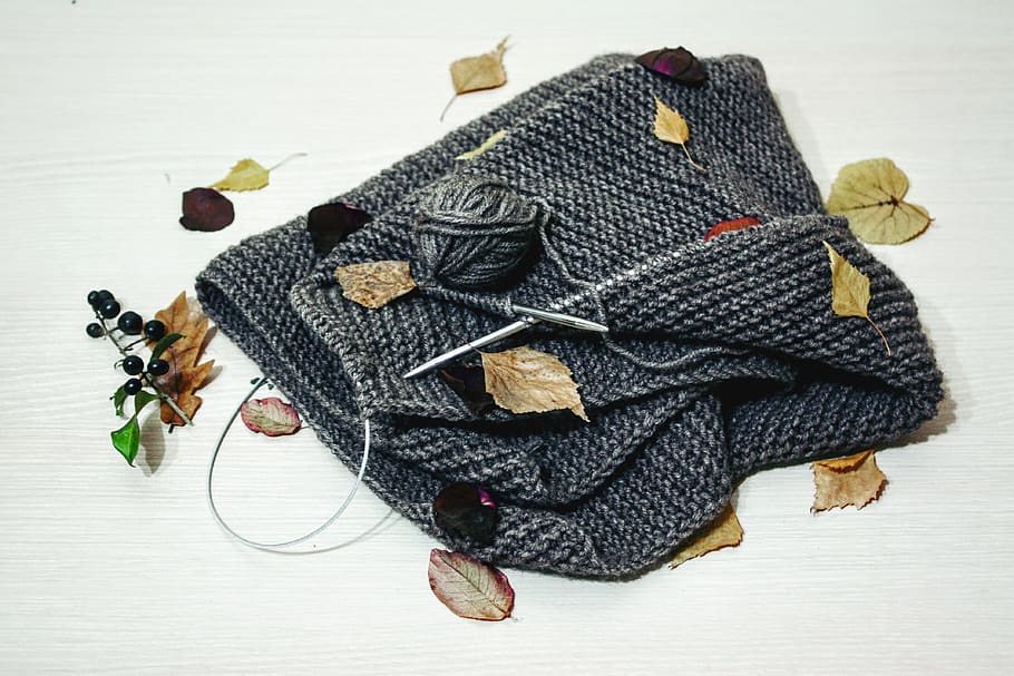 craft, yarn, hand made, thread, hobby, hook, material, knit HD wallpaper