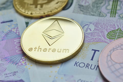 HD wallpaper: ethereum, bitcoin, ripple, cryptocurrency, the value of the - Wallpaper Flare