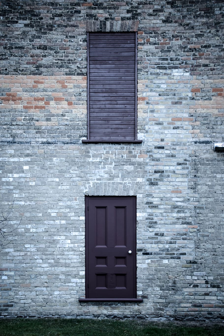 door, house, built structure, architecture, building exterior HD wallpaper